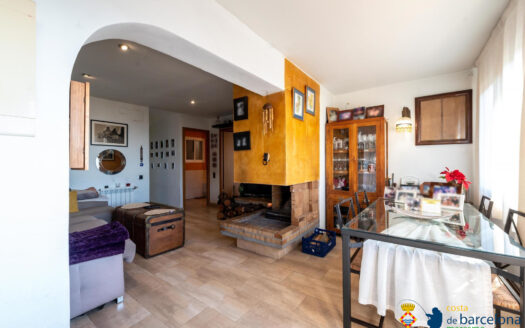 Дом в Калелье