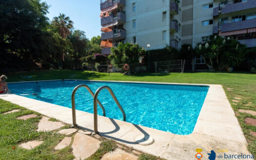 Квартира в Эль-Масноу