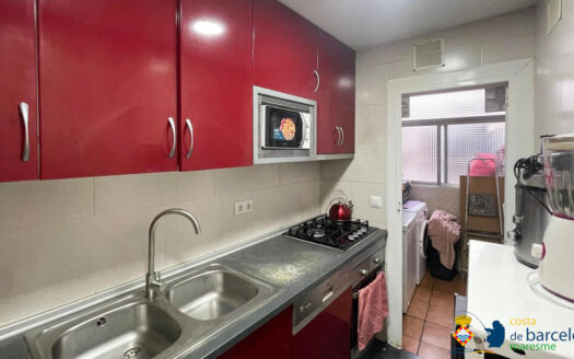 Квартира в Матаро