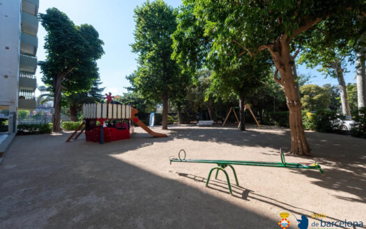 Квартира в Эль-Масноу