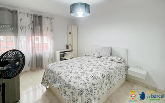 Квартира в Матаро