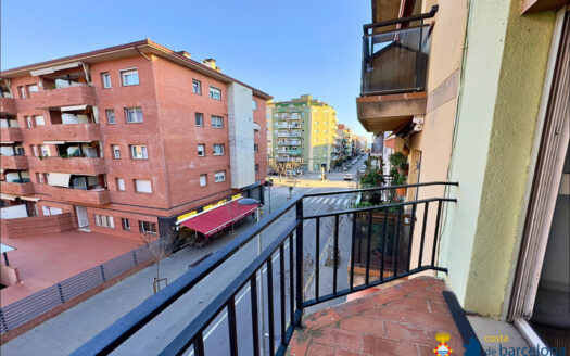 Квартира в Пинеда-де-Мар