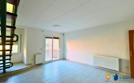 Квартира в Пинеда-де-Мар