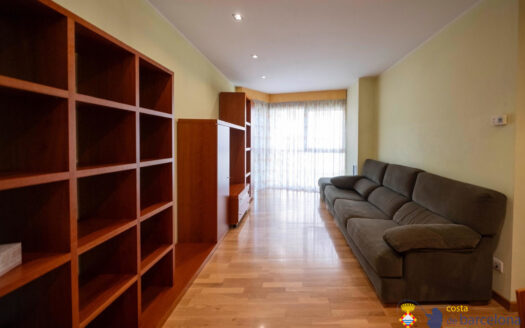 Квартира в Рипольет