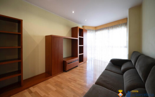 Квартира в Рипольет