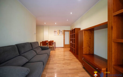 Квартира в Рипольет