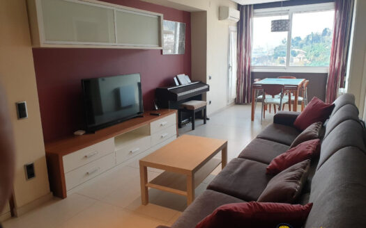 Квартира в районе El Raval