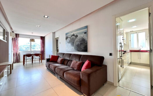 Квартира в районе El Raval