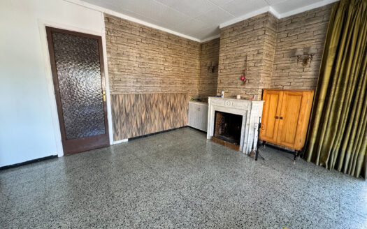 Квартира в Бланес