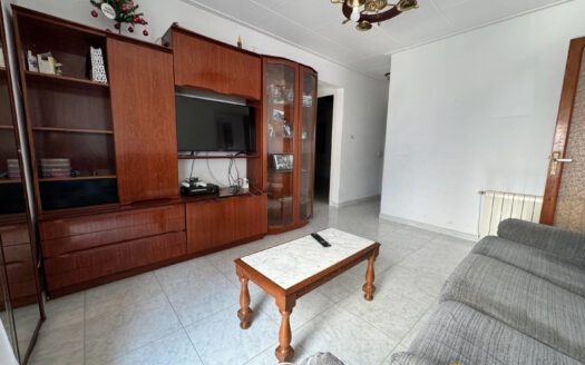 Квартира в Бланес