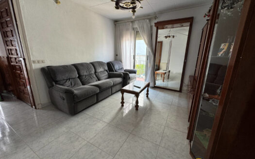 Квартира в Бланес