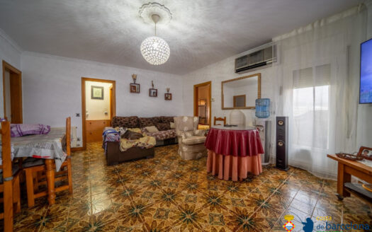 Квартира в Матаро