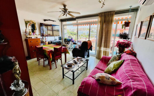 Квартира в Канет-де-Мар