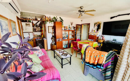 Квартира в Канет-де-Мар