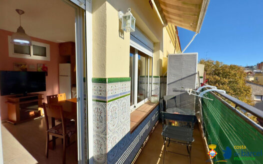 Квартира в Льорет-де-Мар