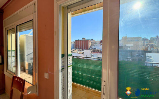 Квартира в Льорет-де-Мар