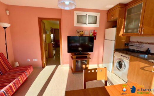 Квартира в Льорет-де-Мар