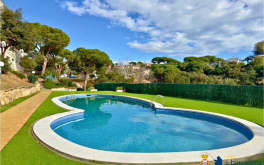 Квартира в Льорет-де-Мар