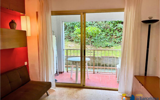 Квартира в Льорет-де-Мар