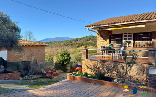 Дом в Массанет-де-ла-Сельва