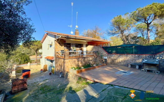 Дом в Массанет-де-ла-Сельва