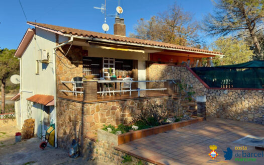 Дом в Массанет-де-ла-Сельва