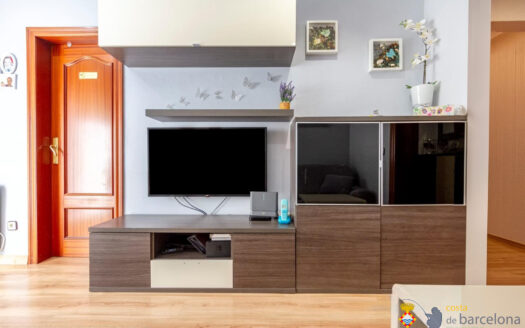 Квартира в Аренис-де-Мунт