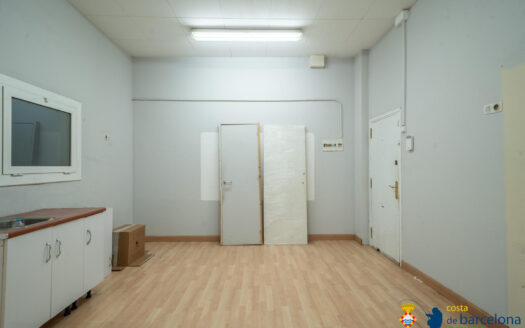 Квартира в Бадалоне