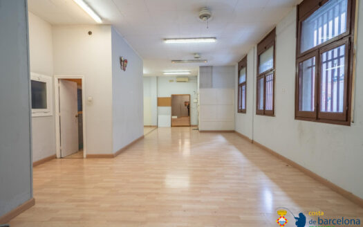 Квартира в Бадалоне