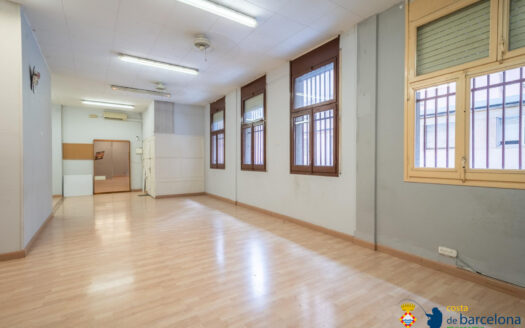 Квартира в Бадалоне