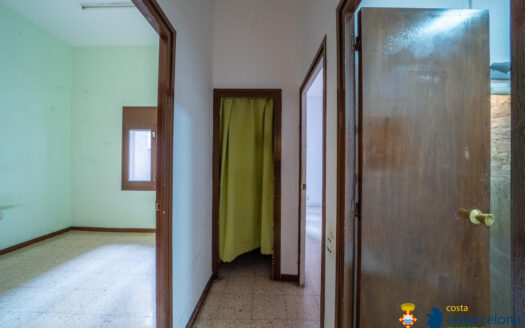 Квартира в Бадалоне