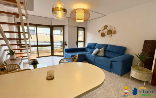 Пентхаус в Пинеда-де-Мар