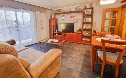 Квартира в Матаро