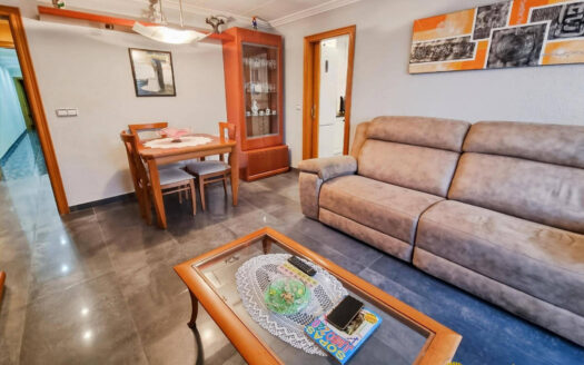 Квартира в Матаро