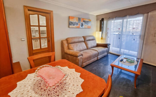 Квартира в Матаро