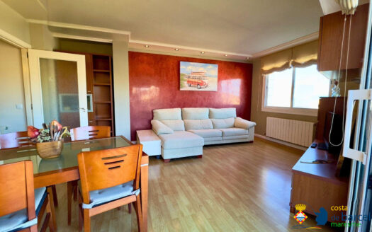 Квартира в Бланес