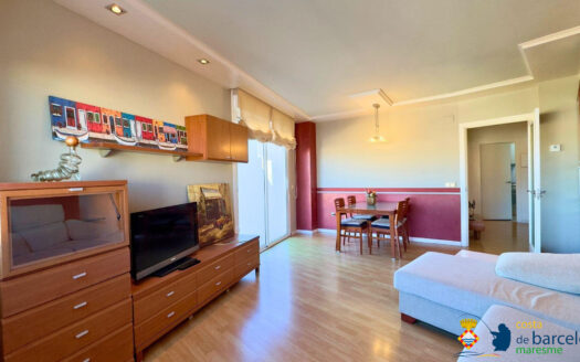 Квартира в Бланес