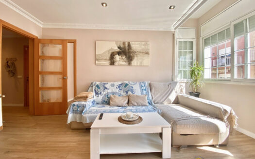 Квартира в Пинеда-де-Мар