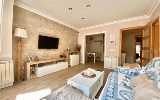 Квартира в Пинеда-де-Мар