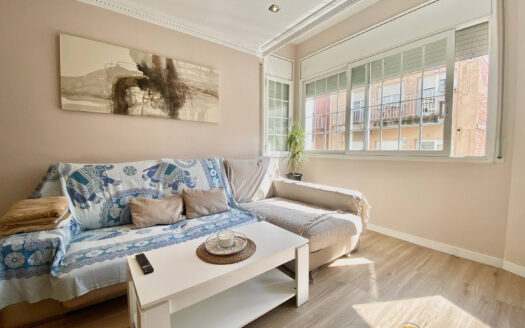 Квартира в Пинеда-де-Мар