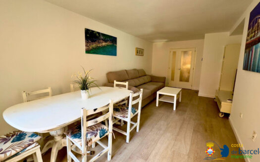 Квартира в Льорет-де-Мар