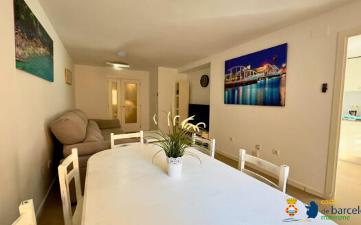 Квартира в Льорет-де-Мар