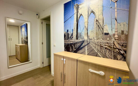 Квартира в Льорет-де-Мар