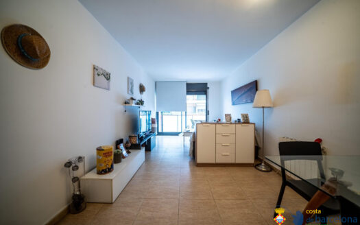 Квартира в Пинеда-де-Мар