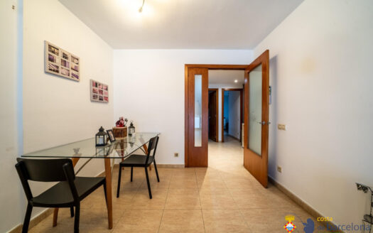 Квартира в Пинеда-де-Мар