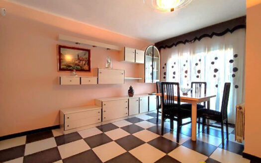 Пентхаус в Санта-Колома-де-Граменет