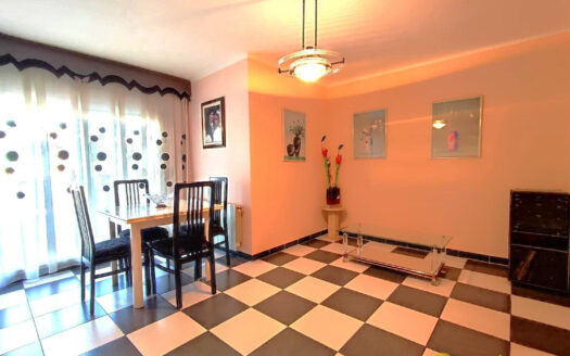 Пентхаус в Санта-Колома-де-Граменет