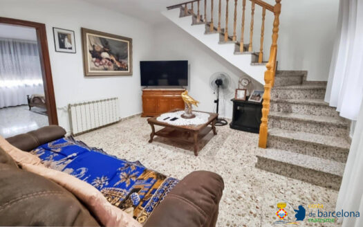 Дом в Матаро