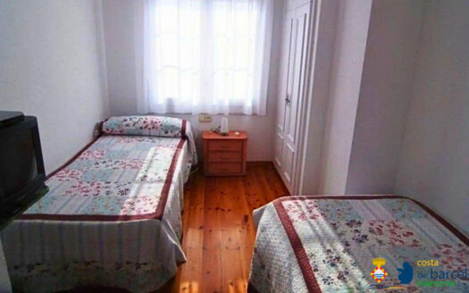 Пентхаус в Сант-Себриа-де-Вальяльта