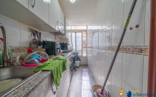 Квартира в Матаро